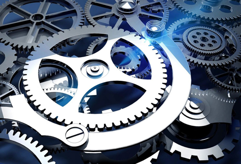 五金配件激光焊接應用方案